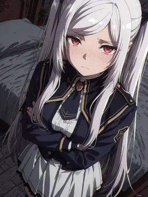 [BBStaff] ポチと既成事実を作るアレ〇シア・ミド〇ル (Alexia Midgar) [AI Generated]_002