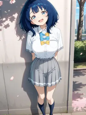 [analucia]八奈見杏菜 ラブ_008