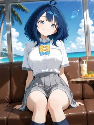 [analucia]八奈見杏菜 ラブ_010