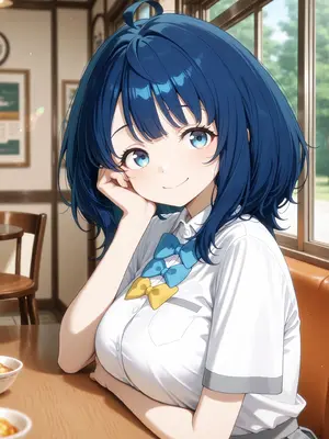 [analucia]八奈見杏菜 ラブ_011