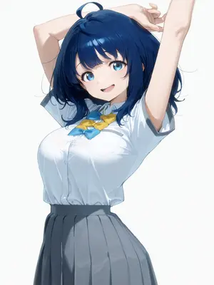 [analucia]yanami_101