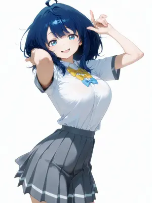 [analucia]yanami_102