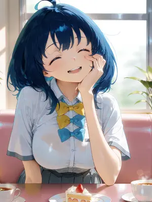 [analucia]yanami_110
