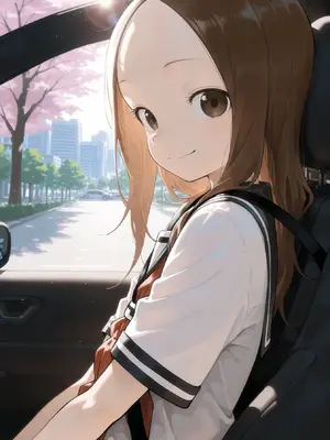 [analucia]takagi-san love_103