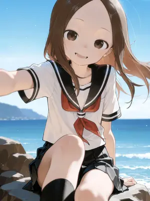 [analucia]takagi-san love_107