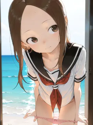 [analucia]takagi-san love_108