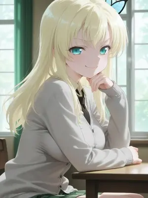 【at-sa-kon13】Sena Kashiwazaki