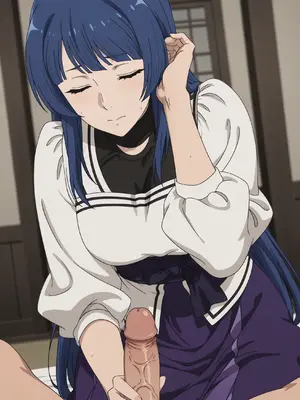 [Freadeeb_TnT] 07-23 イゾルテ・クルーエル(Isolte Cruel) [AI Generated]_001
