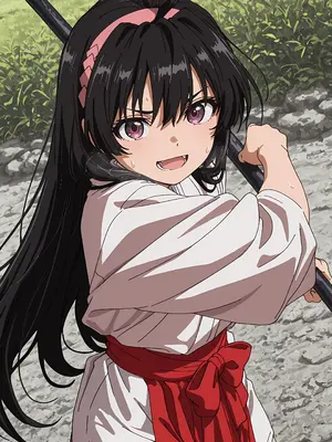 [BBStaff] 男達の性処理をする望月亜〇子 (Mochizuki Ayako) [AI Generated]_001