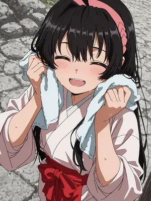 [BBStaff] 男達の性処理をする望月亜〇子 (Mochizuki Ayako) [AI Generated]_002