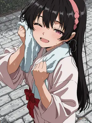 [BBStaff] 男達の性処理をする望月亜〇子 (Mochizuki Ayako) [AI Generated]_003
