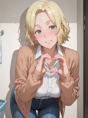 [Oki Senpai]&nbsp;&nbsp; 菲利斯·奥尔斯顿