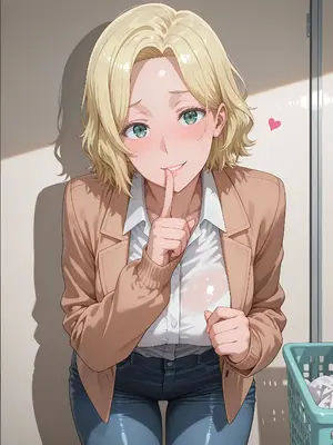 [Oki Senpai]&nbsp;&nbsp; 菲利斯·奥尔斯顿_003_Ferris_3