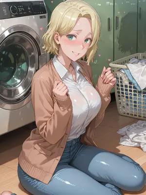 [Oki Senpai]&nbsp;&nbsp; 菲利斯·奥尔斯顿_005_Ferris_5