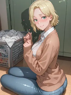 [Oki Senpai]&nbsp;&nbsp; 菲利斯·奥尔斯顿_006_Ferris_6