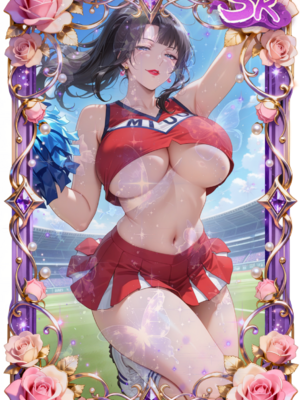 [Sayokofans] 丝妻小唯的凌辱计划—正传01 [AI Generated]_001
