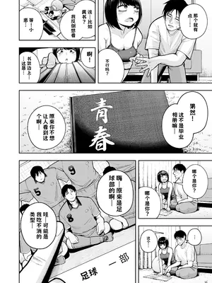 [しっとりボウズ] 社内恋愛は禁止です! 3 AI翻译_009