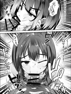 [赤色工房] 兄のことは好きだけど_0012