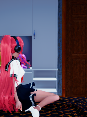 美母李婉琳01_037