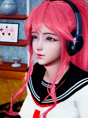 美母李婉琳01_038
