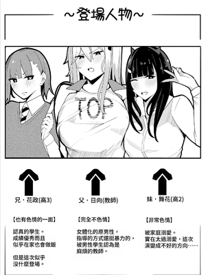 [牙を剥く] TSぶ！〜体操着編〜 [中国翻訳]_0011