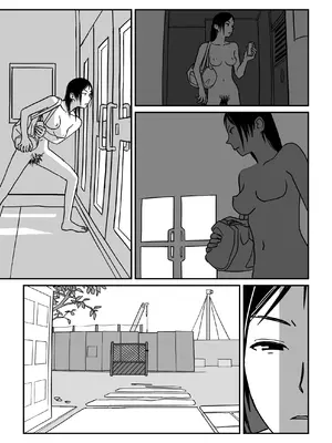 [十角小窓] こんな気分も夏だよね [伞个人汉化]_0007