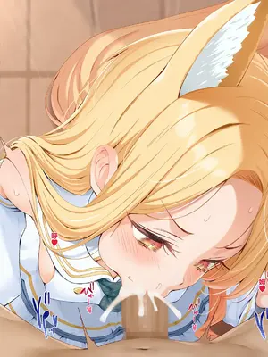 [文月会] はらませパーてぃーっ! (ブルーアーカイブ)[Jumppmuj個人漢化]_0005