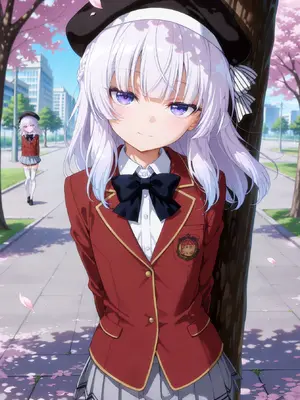 [analucia]arisu_sakayanagi