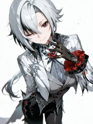 [analucia]arlecchino_100