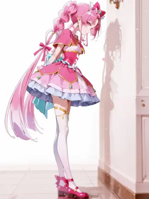 [analucia]cure_mystique_100