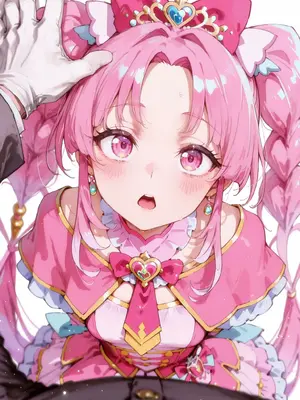 [analucia]cure_mystique_102