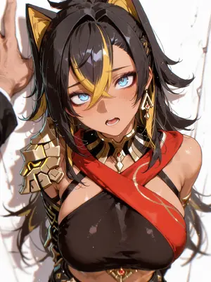 [analucia]dehya_102
