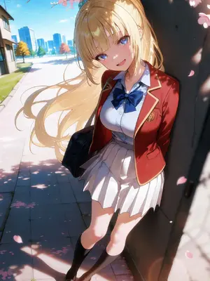 [analucia]kei