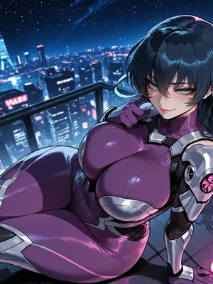 [Miyu] Asagi Igawa Night Wind_008_Asagi_Igawa_8