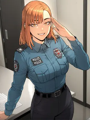 殺手警察 Return of the Bloodthirsty Police - Jo Gyeong (45p)_a (144)