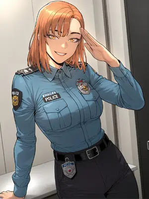 殺手警察 Return of the Bloodthirsty Police - Jo Gyeong (45p)_a (145)