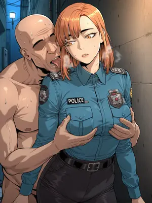 殺手警察 Return of the Bloodthirsty Police - Jo Gyeong (45p)_a (147)