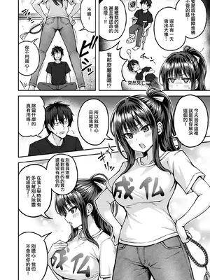 [平賀だいだい] 性感パラノーマル (COMIC 快楽天ビースト 2025年11月号) [山嵐个人汉化] [DL版] [無修正]_008