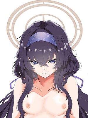 [おちんぽ財団 (穴熊)] 先生は生徒とエッチしちゃいけません！ (ブルーアーカイブ) [DL版]_0002