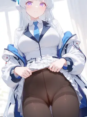 [Meteor] 生塩ノア Noa Lynae [AI Generated]_003