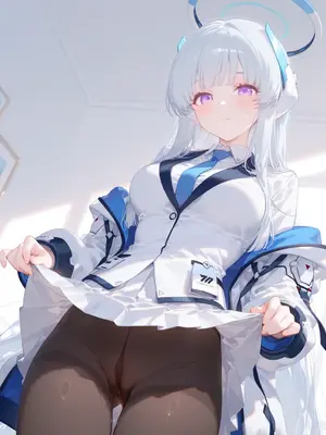 [Meteor] 生塩ノア Noa Lynae [AI Generated]_005