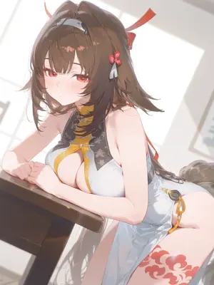 [Meteor] 叶瞬光 Yeshunguang [AI Generated]_005