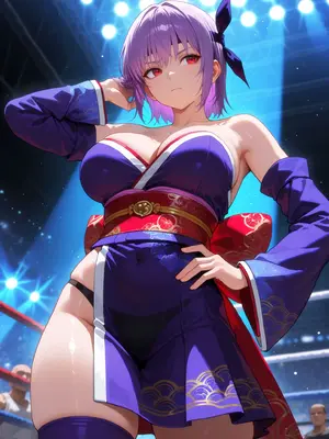 [analucia]ayane_102