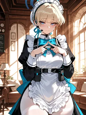[Miyu] Asuma Toki Maid Protocol_003_Asuma_Toki_2