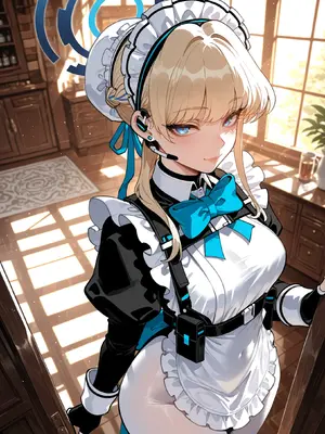 [Miyu] Asuma Toki Maid Protocol_009_Asuma_Toki_8