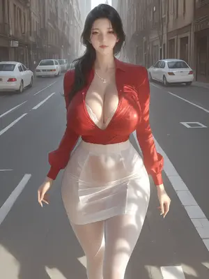 [ManAI] 轻熟风 秘书的招待_007