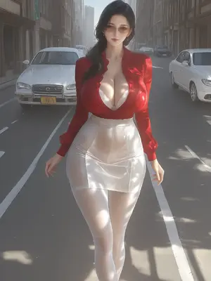 [ManAI] 轻熟风 秘书的招待_008