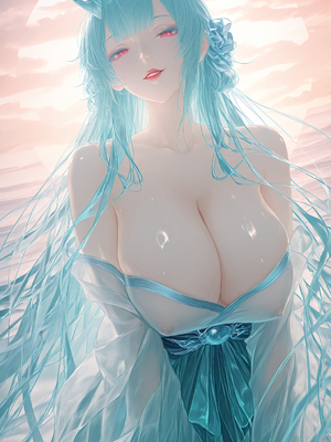 [ManAI] 敖闰、旗袍美人、阿紫_001