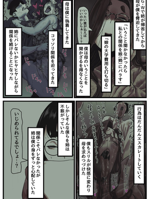 [ふるべ] 母と堕ちていく part14_0002