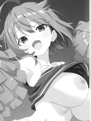 (C107) [ねぼすけ菌 (白石Nスケ)] ミリシタのえっちな落描き集12 (アイドルマスター ミリオンライブ!) [吸住没碎个人汉化訳]_0003